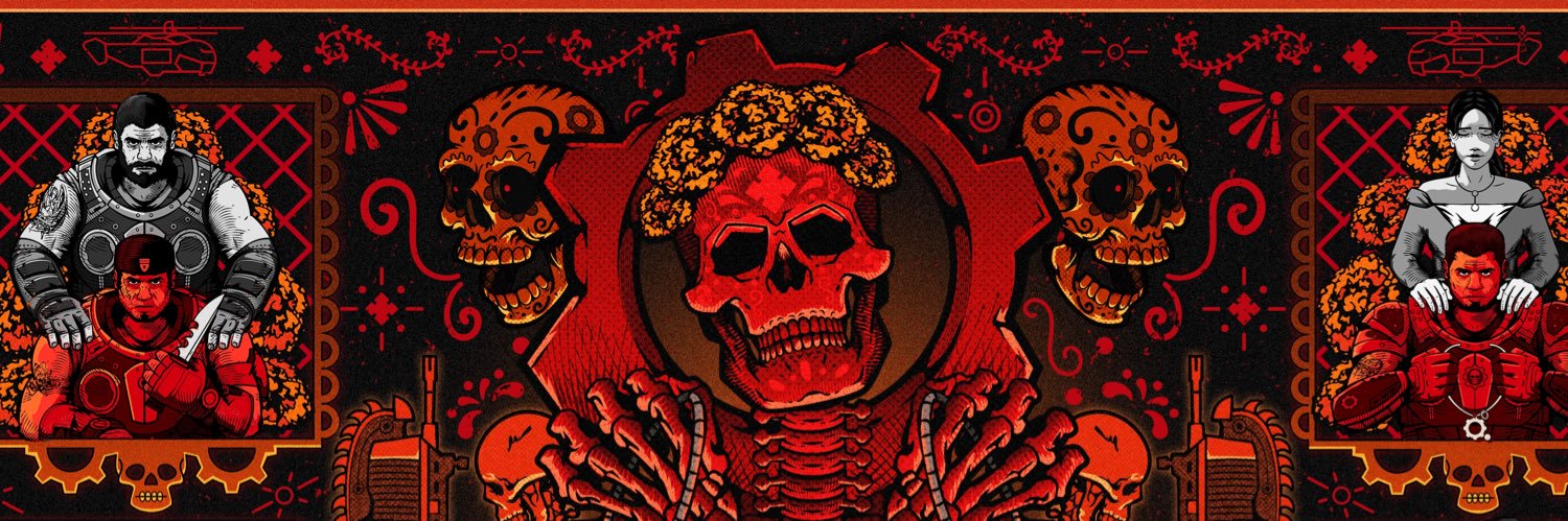 iMartinx's profile banner image