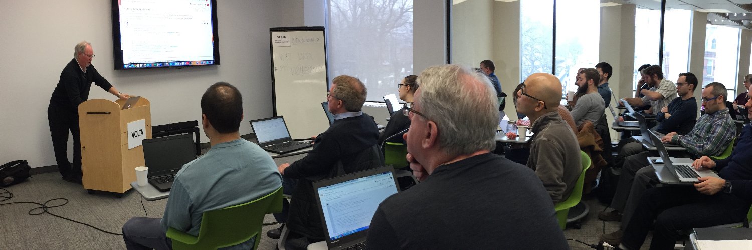 Acadia Institute for Data Analytics banner