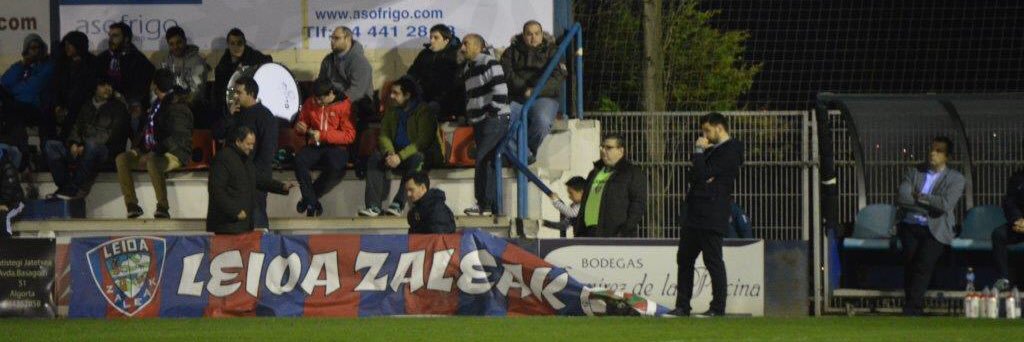 Juan Luis Mora banner