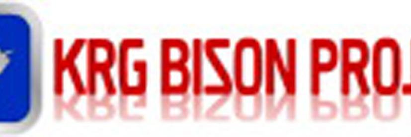 KRGBisonProject's profile banner image