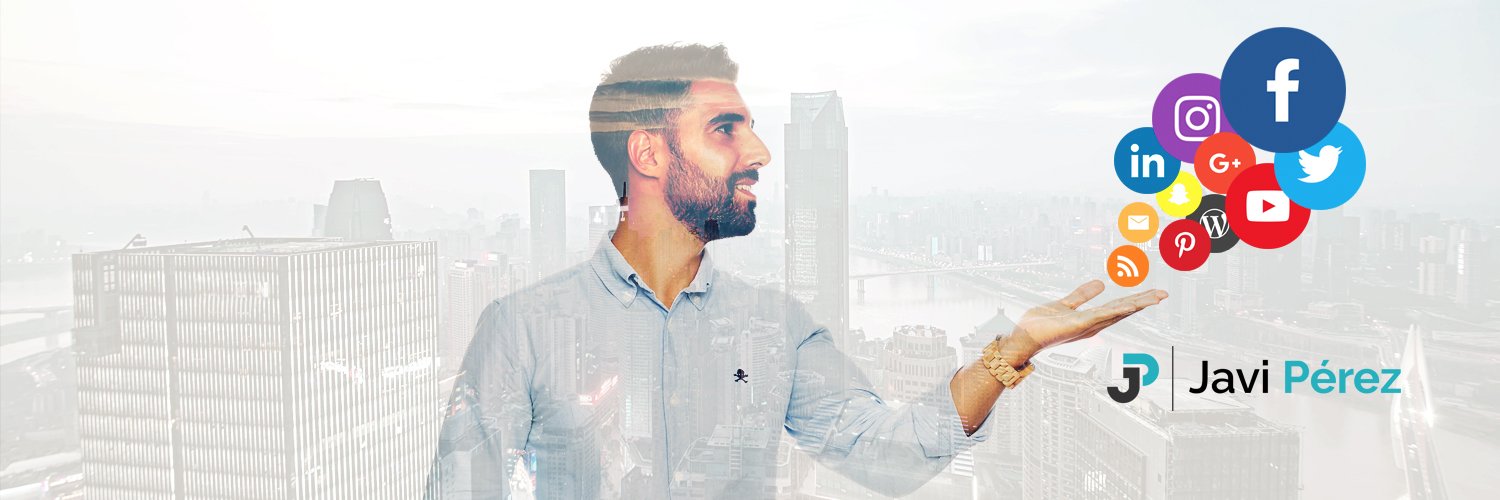Javi Pérez Sánchez banner