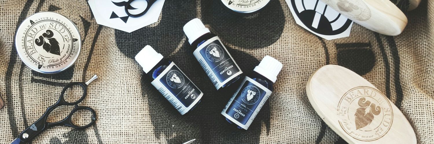 BEARDduSud's profile banner image