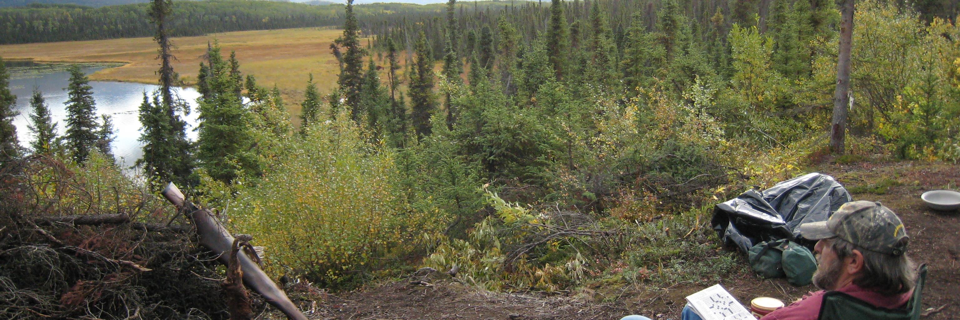 prospectorjohn's profile banner image