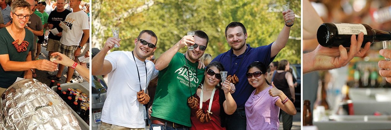 AleFestDayton's profile banner image