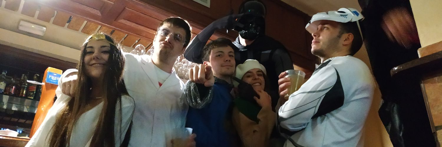 Carlosbqs7's profile banner image