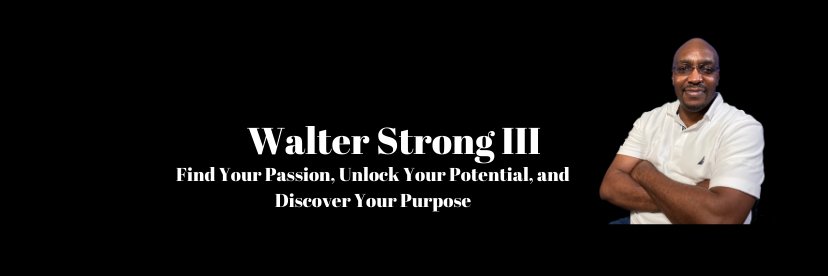 WalterStrongIII's profile banner image
