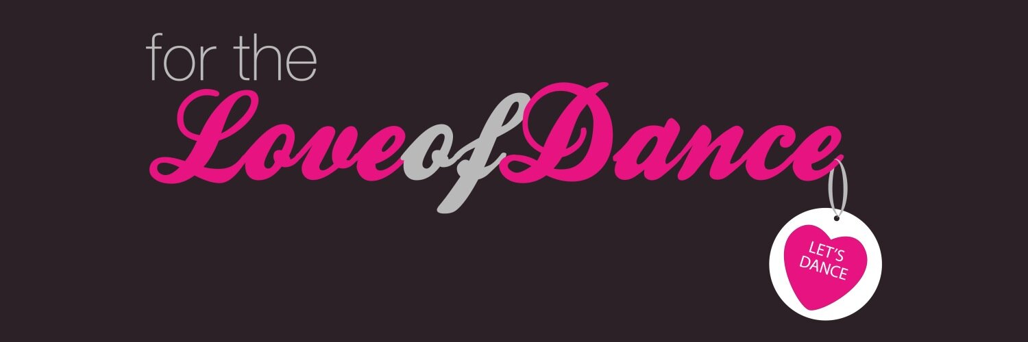 FTLoveOfDance's profile banner image