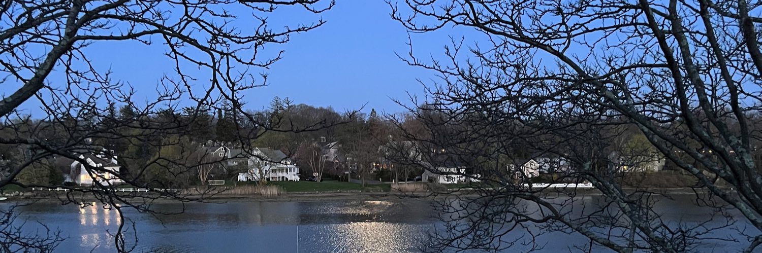 trevorcrowct's profile banner image