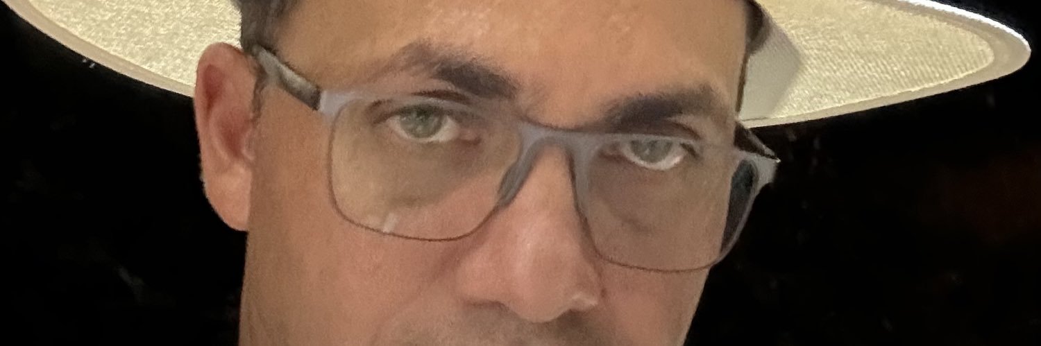 GillailsonO's profile banner image