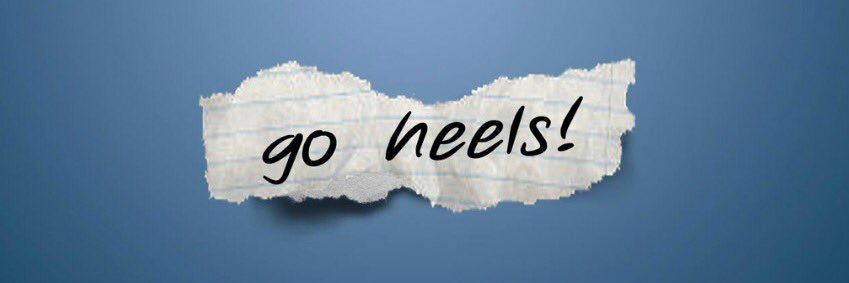 TarHeel_Jones's profile banner image