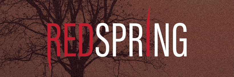 redspringfilm's profile banner image