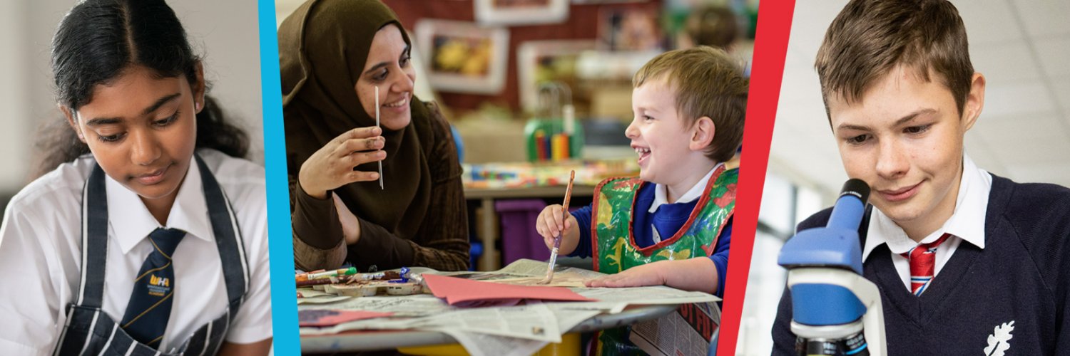 Cabot Federation banner