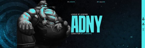 CoachAdny Profile Banner