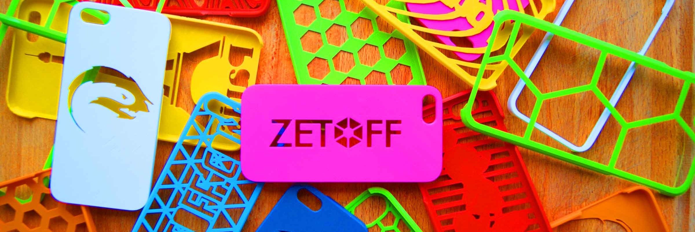 ZETOFF banner
