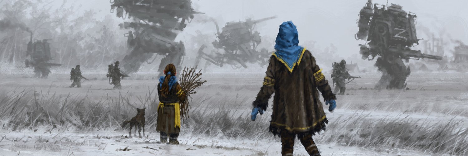 Leyendakitara's profile banner image