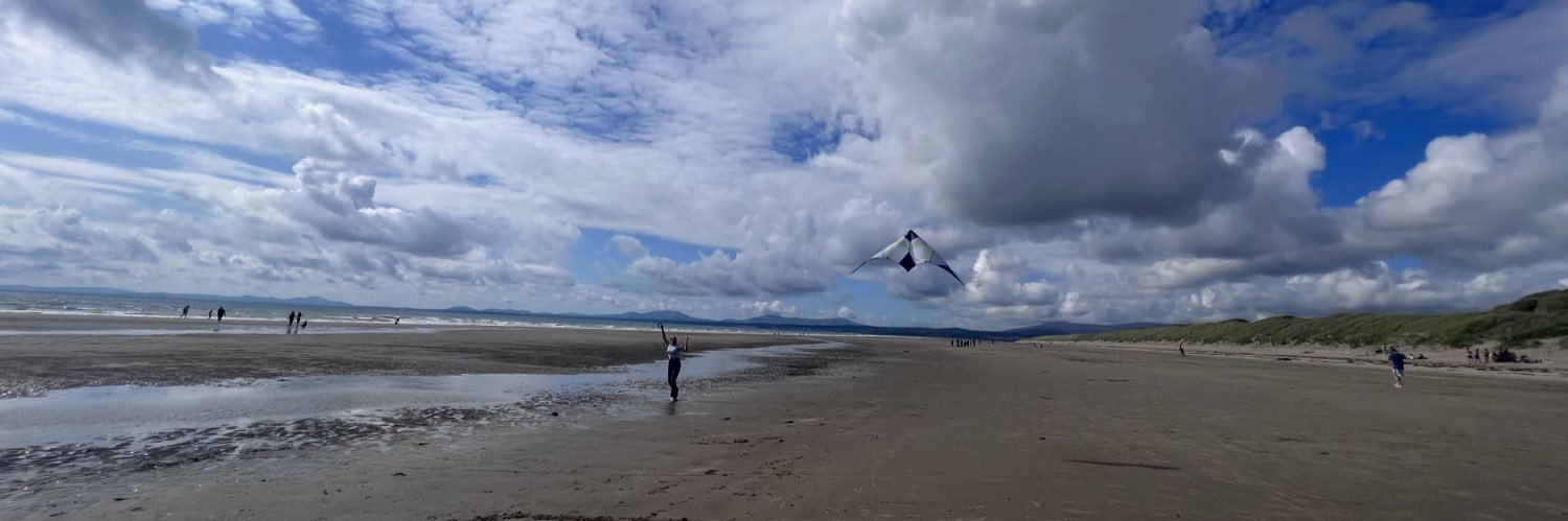 Millie Butler banner