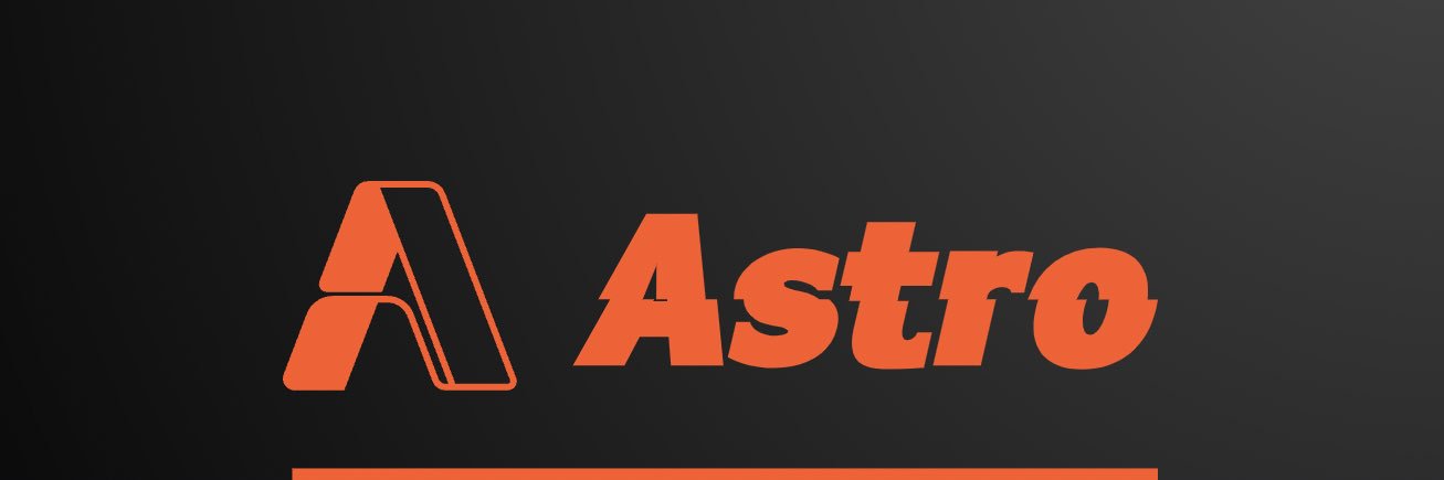 AstroSwap | AMM on Starknet banner