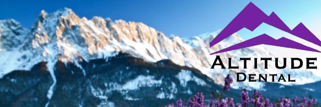 AltitudeDental's profile banner image