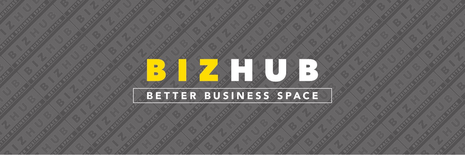 BizHubLiverpool's profile banner image
