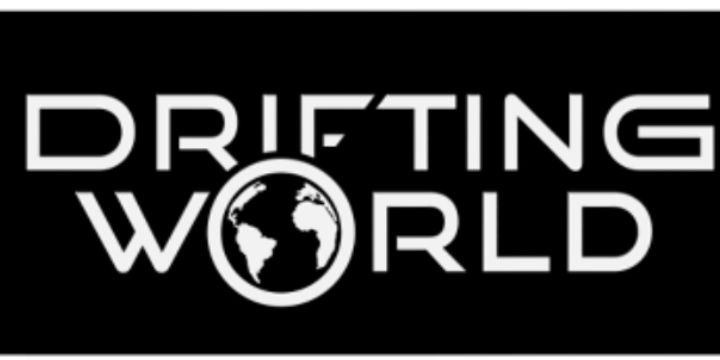 driftingworld's profile banner image
