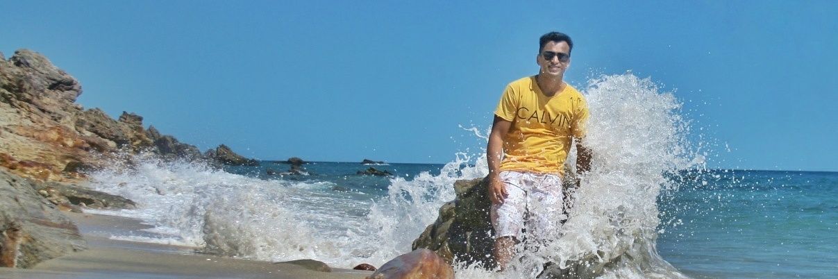 deyglisonbarros's profile banner image