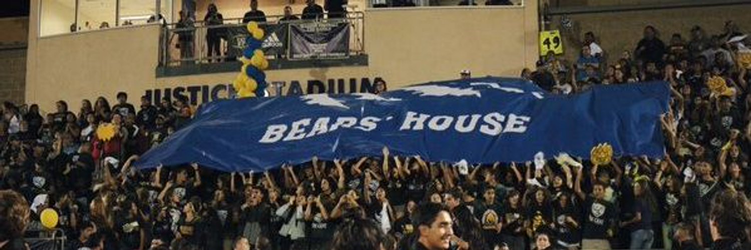 WarrenBearsFootball Profile Banner