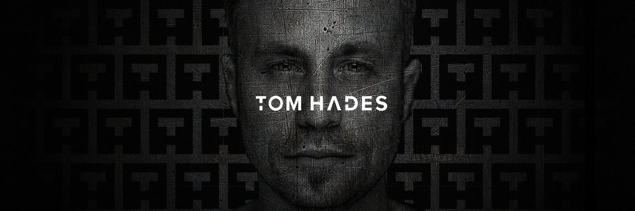 tomhades's profile banner image
