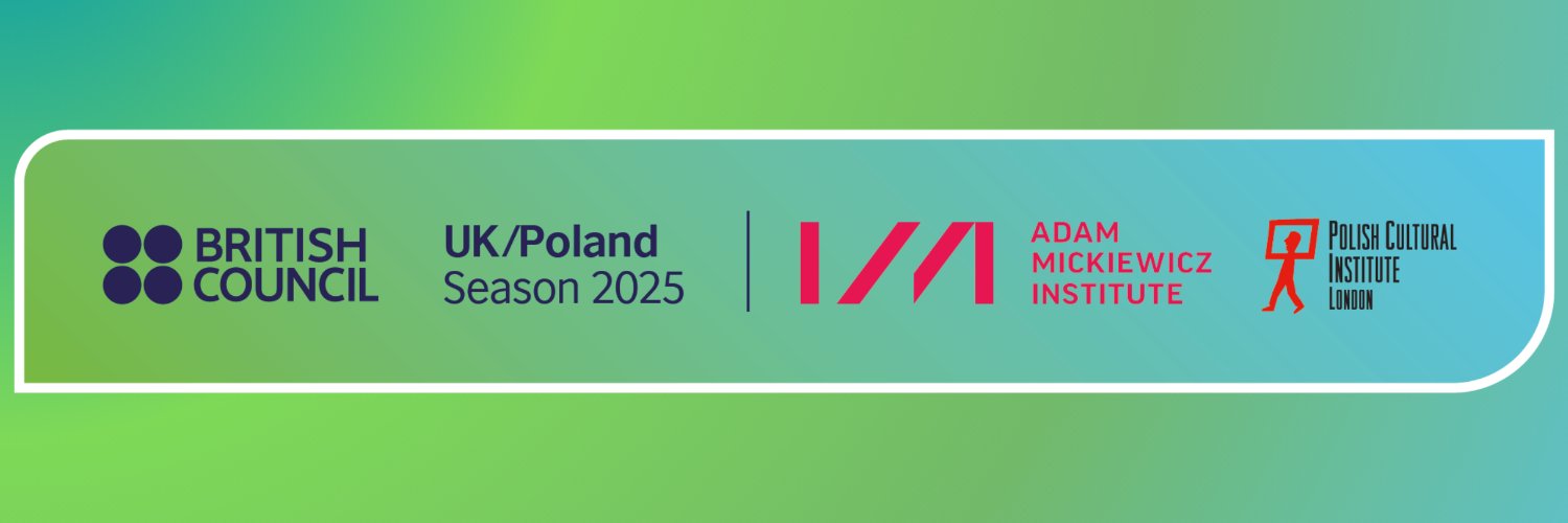 Polish Cultural Institute in London's banner