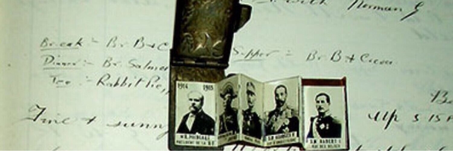 FWW Everyday Lives banner