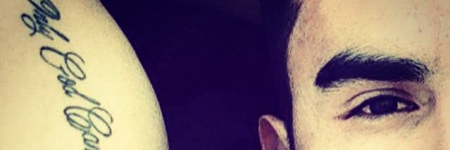 Ggranda13's profile banner image