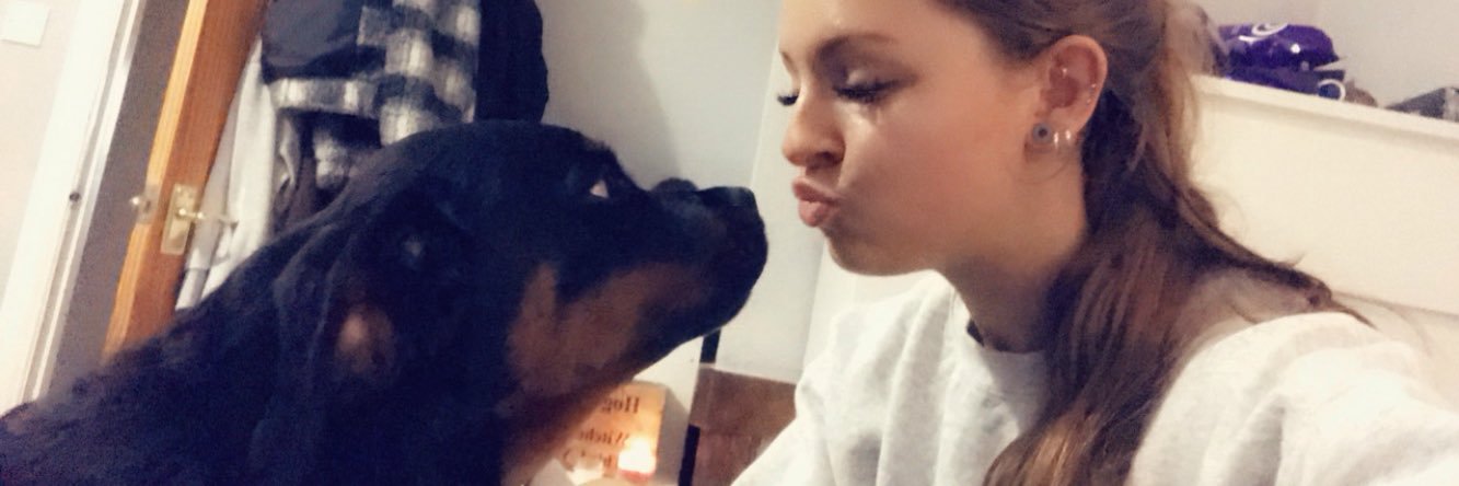 kaylasampson19's profile banner image