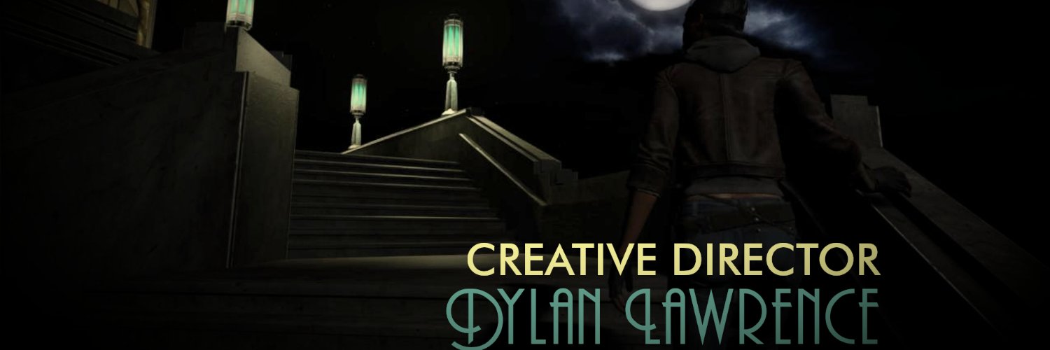 Dylan Lawrence banner