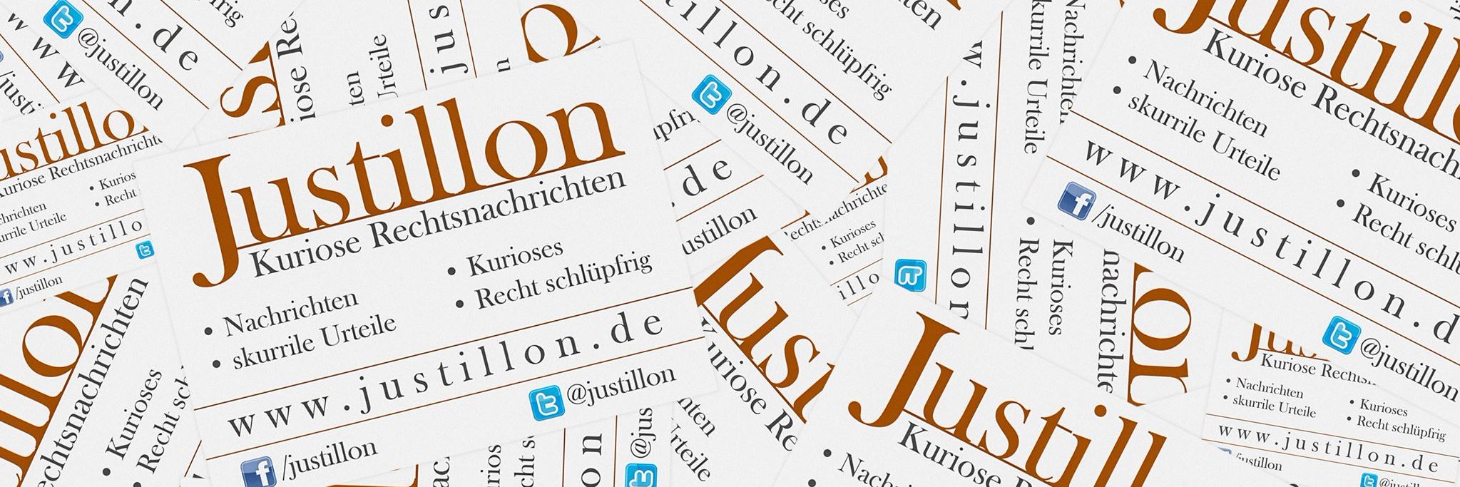 Justillon.de banner