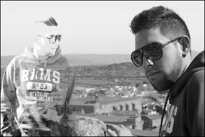 ibenito3's profile banner image