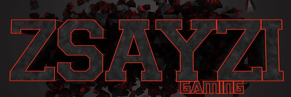 zSayZi's profile banner image