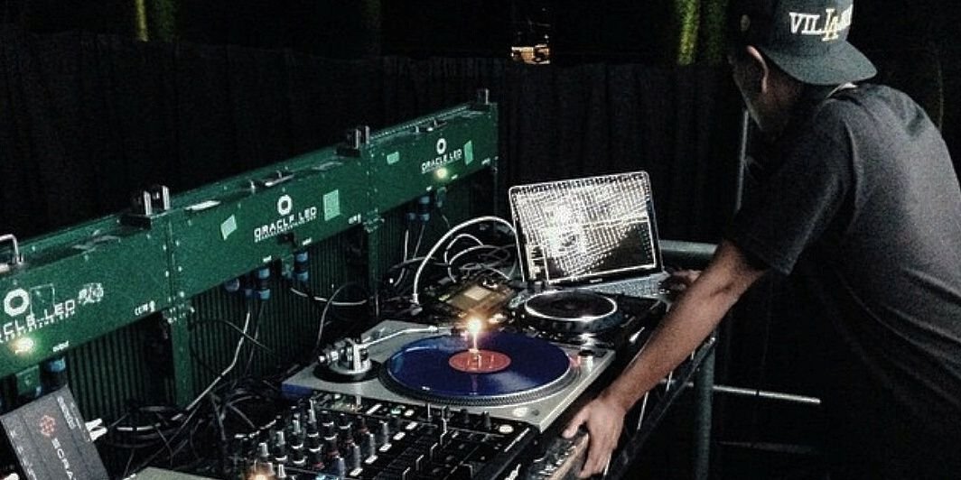 djserts's profile banner image