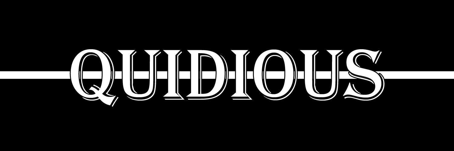 quidious's profile banner image
