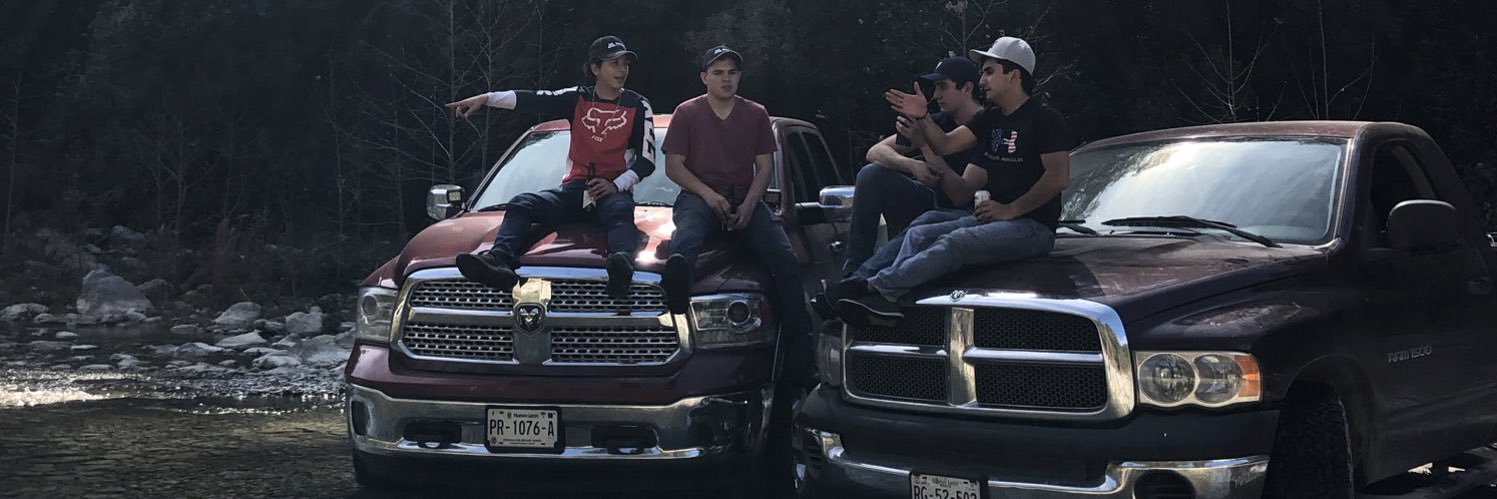 edgardlgm's profile banner image