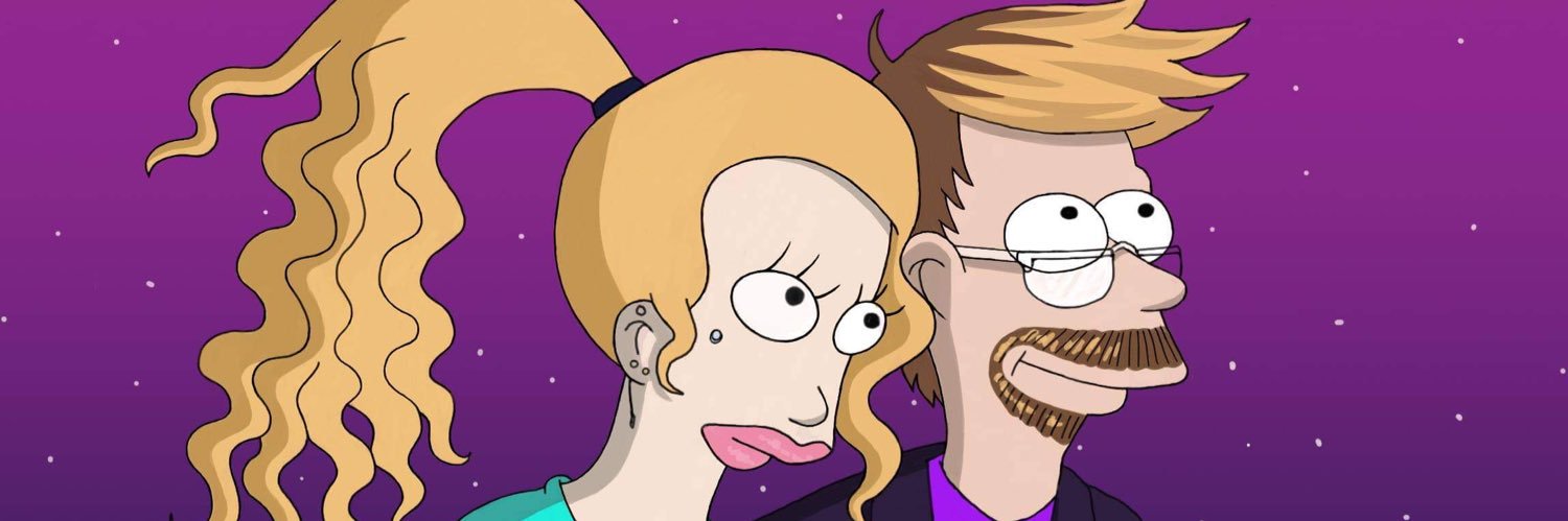 TheHarryBen's profile banner image