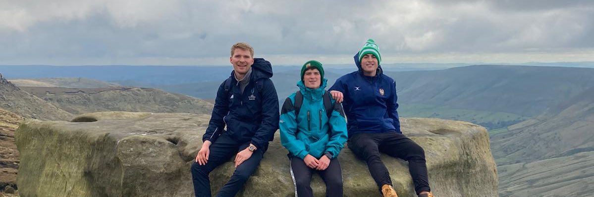 will_leach10's profile banner image