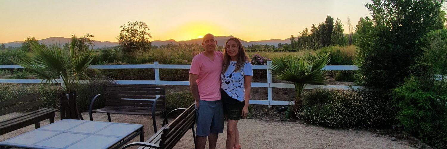 CaroMariajose's profile banner image