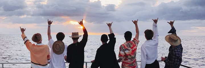 BMase's profile banner image