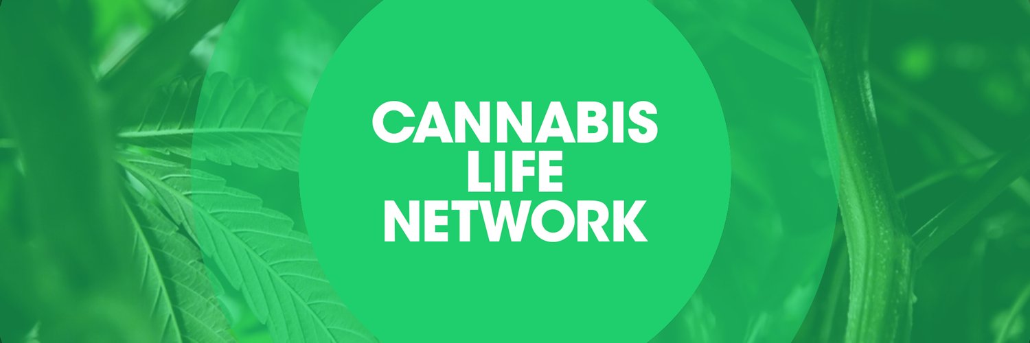 CannaLifeNet banner