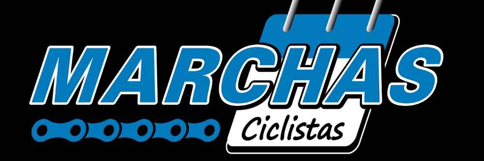 Marchas Ciclistas banner