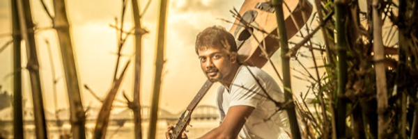 prithviactor Profile Banner