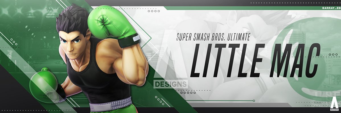 burnie banner