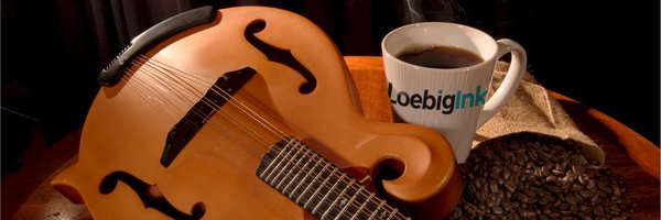 brianloebig Profile Banner