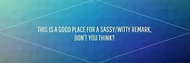 Adam, Destroyer of Lemonade banner