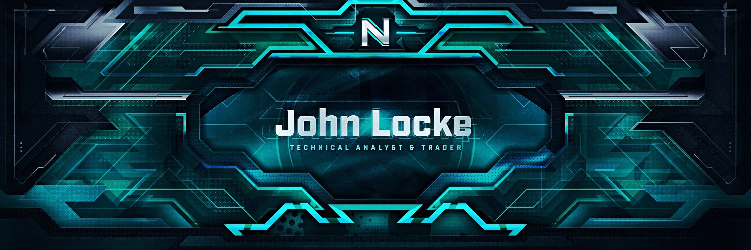 👾 John Locke 👾 banner