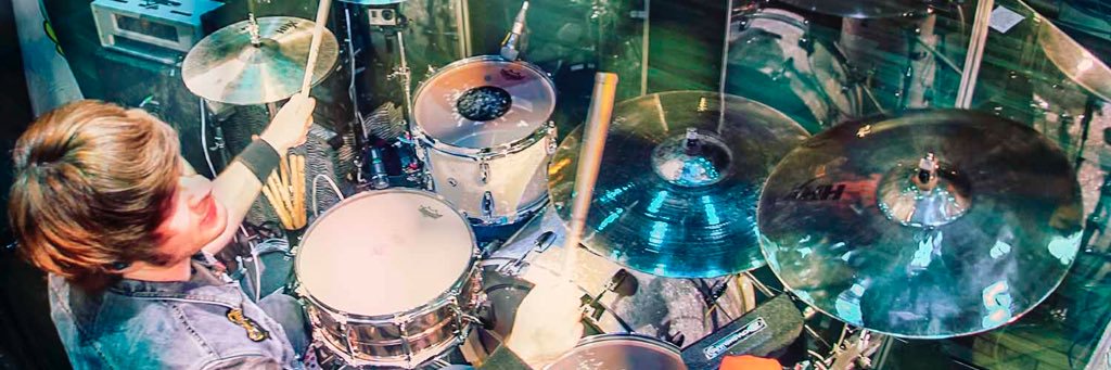 Jason Hartless banner